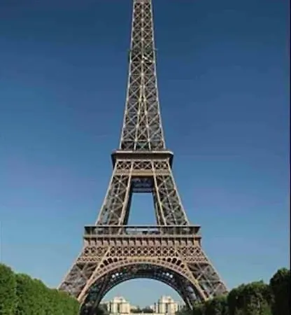 Appartamento 20 M² Métro 7 à 5 Min à Pied